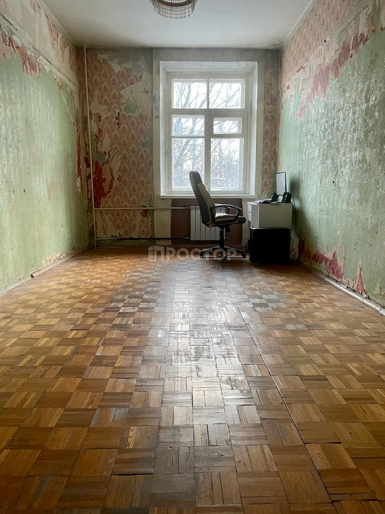 3-комнатная квартира, 94.9 м² - фото 5