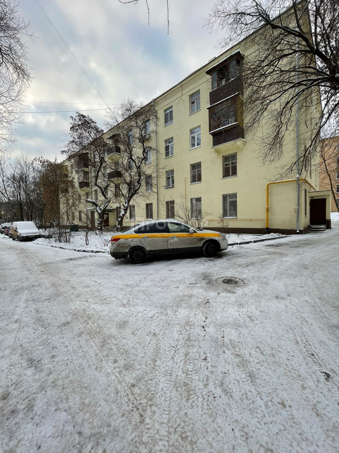 3-комнатная квартира, 94.9 м² - фото 32