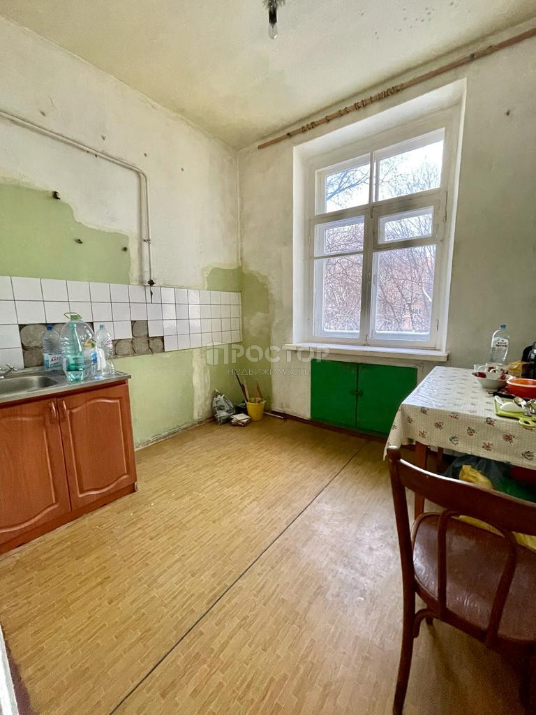 3-комнатная квартира, 94.9 м² - фото 2