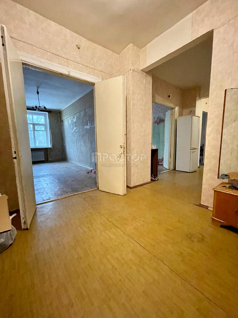 3-комнатная квартира, 94.9 м² - фото 12