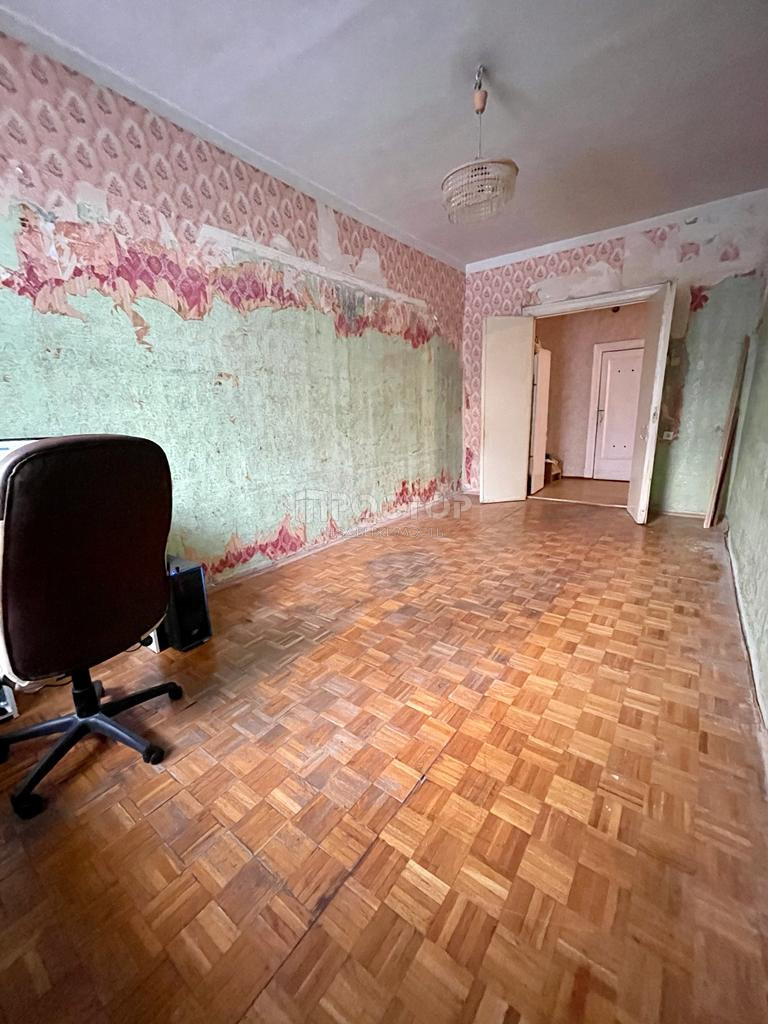 3-комнатная квартира, 94.9 м² - фото 8