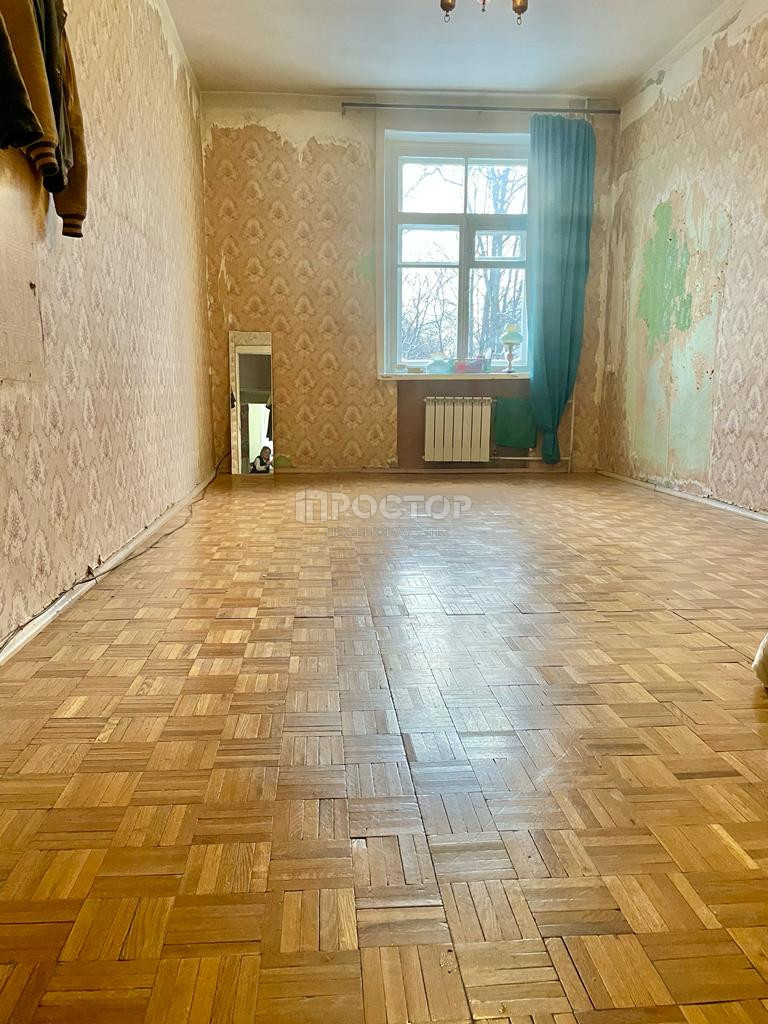 3-комнатная квартира, 94.9 м² - фото 3