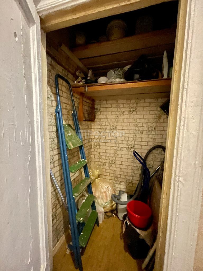 3-комнатная квартира, 94.9 м² - фото 9