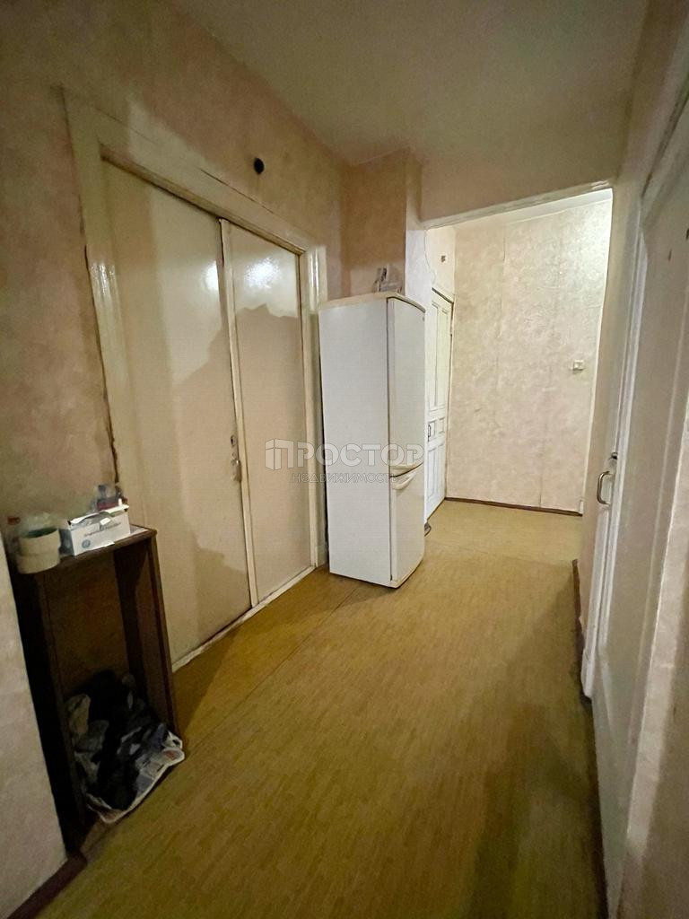 3-комнатная квартира, 94.9 м² - фото 17
