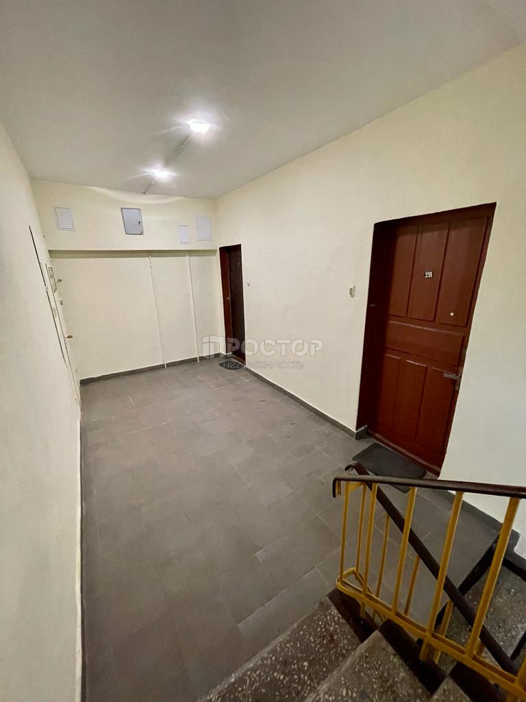 3-комнатная квартира, 94.9 м² - фото 24