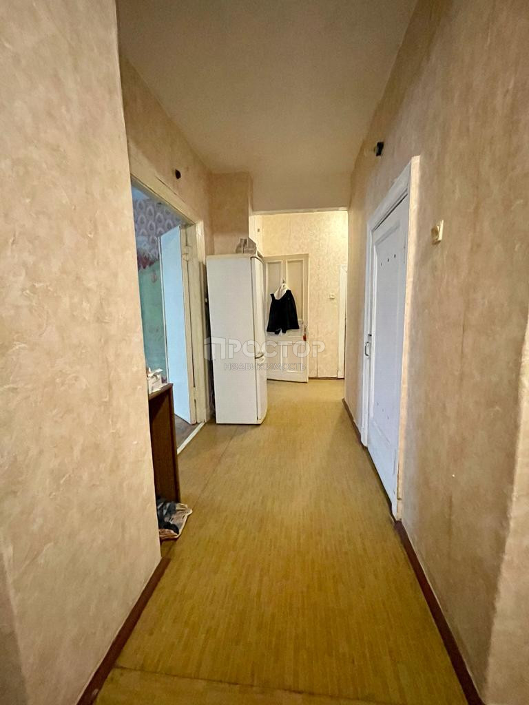 3-комнатная квартира, 94.9 м² - фото 13