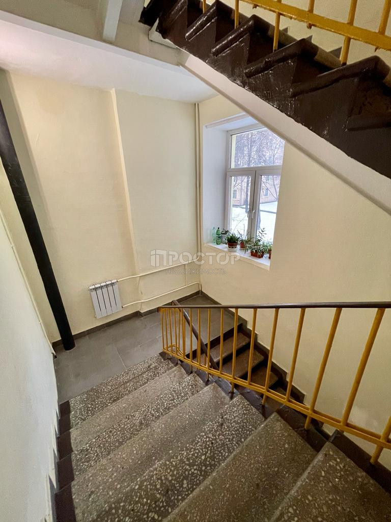 3-комнатная квартира, 94.9 м² - фото 23