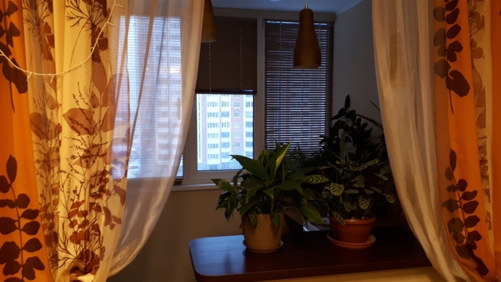 2-комнатная квартира, 92 м² - фото 7
