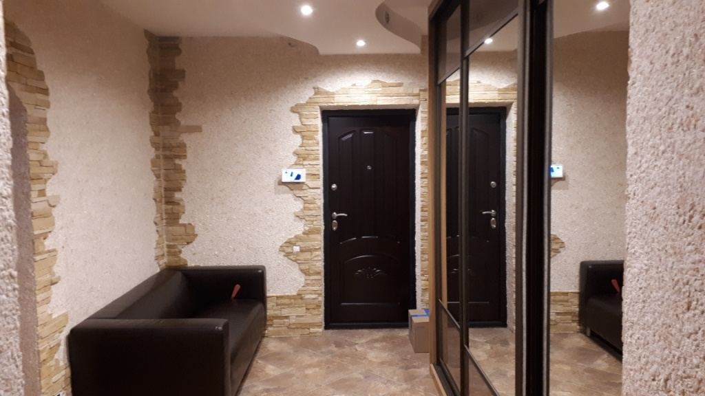 2-комнатная квартира, 92 м² - фото 11
