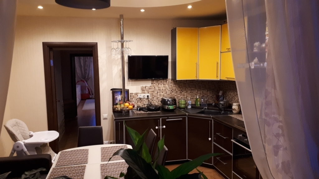 2-комнатная квартира, 92 м² - фото 10