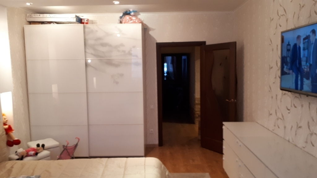 2-комнатная квартира, 92 м² - фото 5