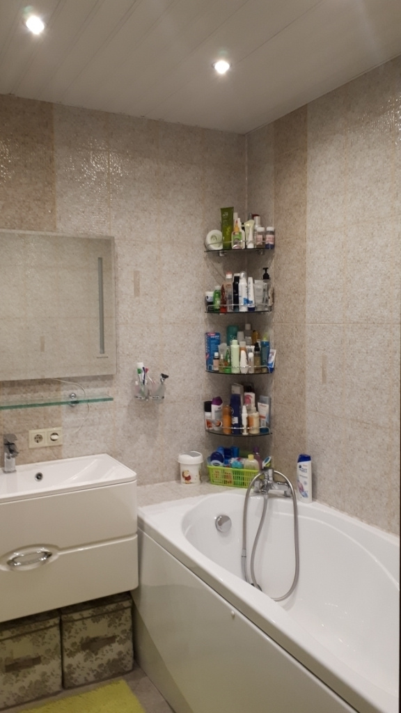 2-комнатная квартира, 92 м² - фото 15