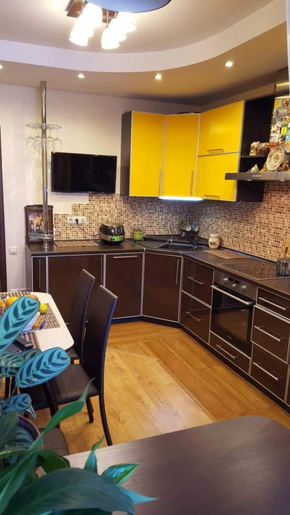 2-комнатная квартира, 92 м² - фото 8
