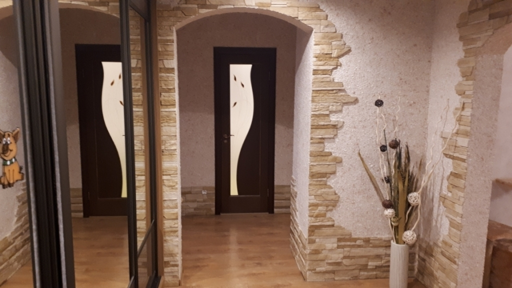 2-комнатная квартира, 92 м² - фото 13