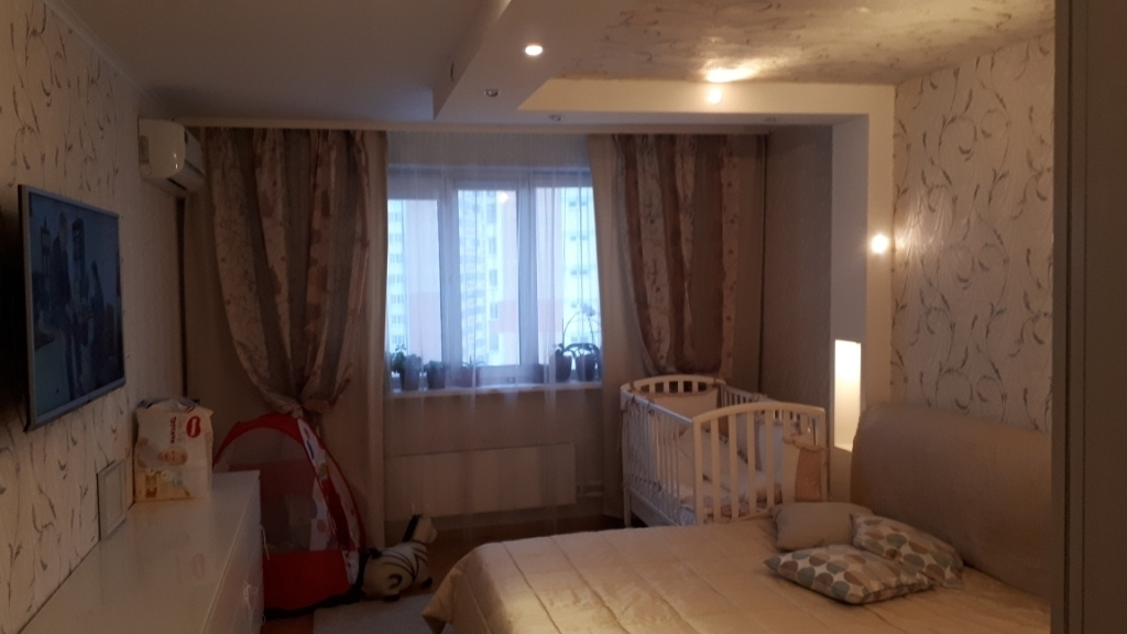 2-комнатная квартира, 92 м² - фото 3