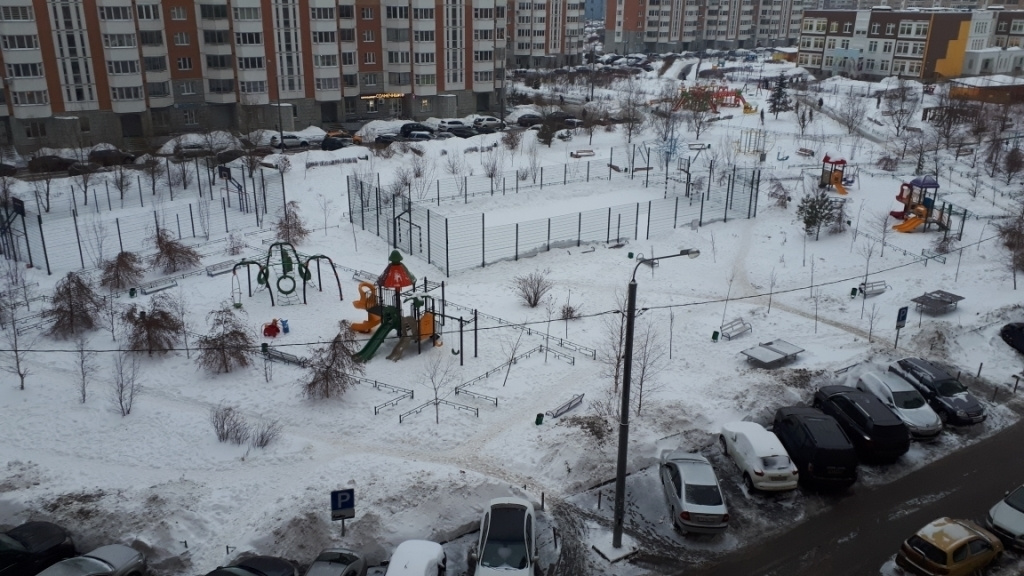 2-комнатная квартира, 92 м² - фото 20