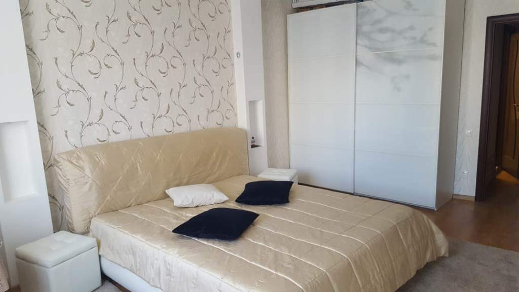 2-комнатная квартира, 92 м² - фото 4