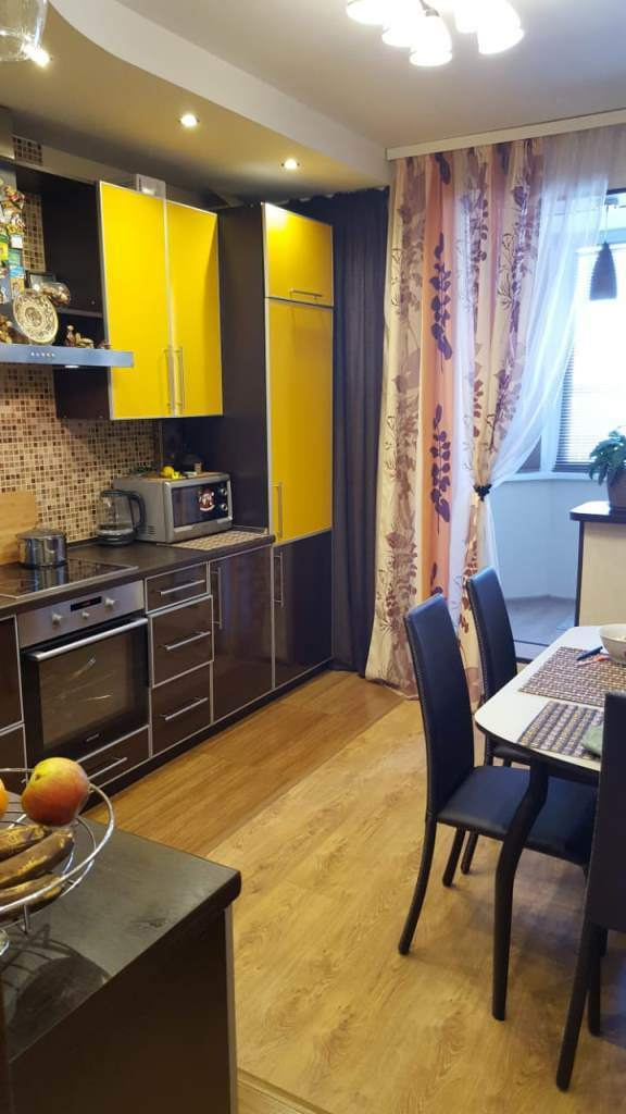2-комнатная квартира, 92 м² - фото 9