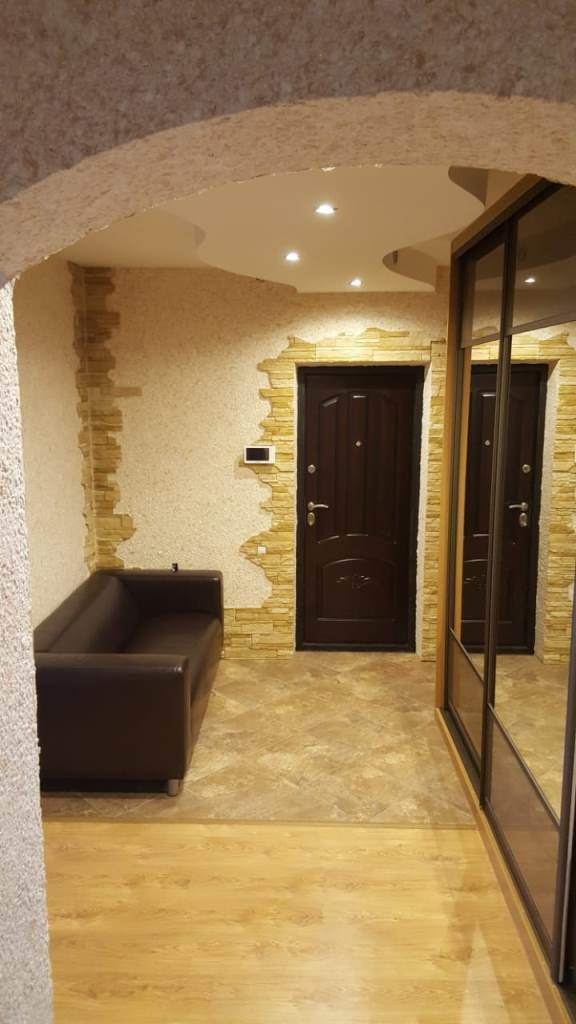 2-комнатная квартира, 92 м² - фото 12