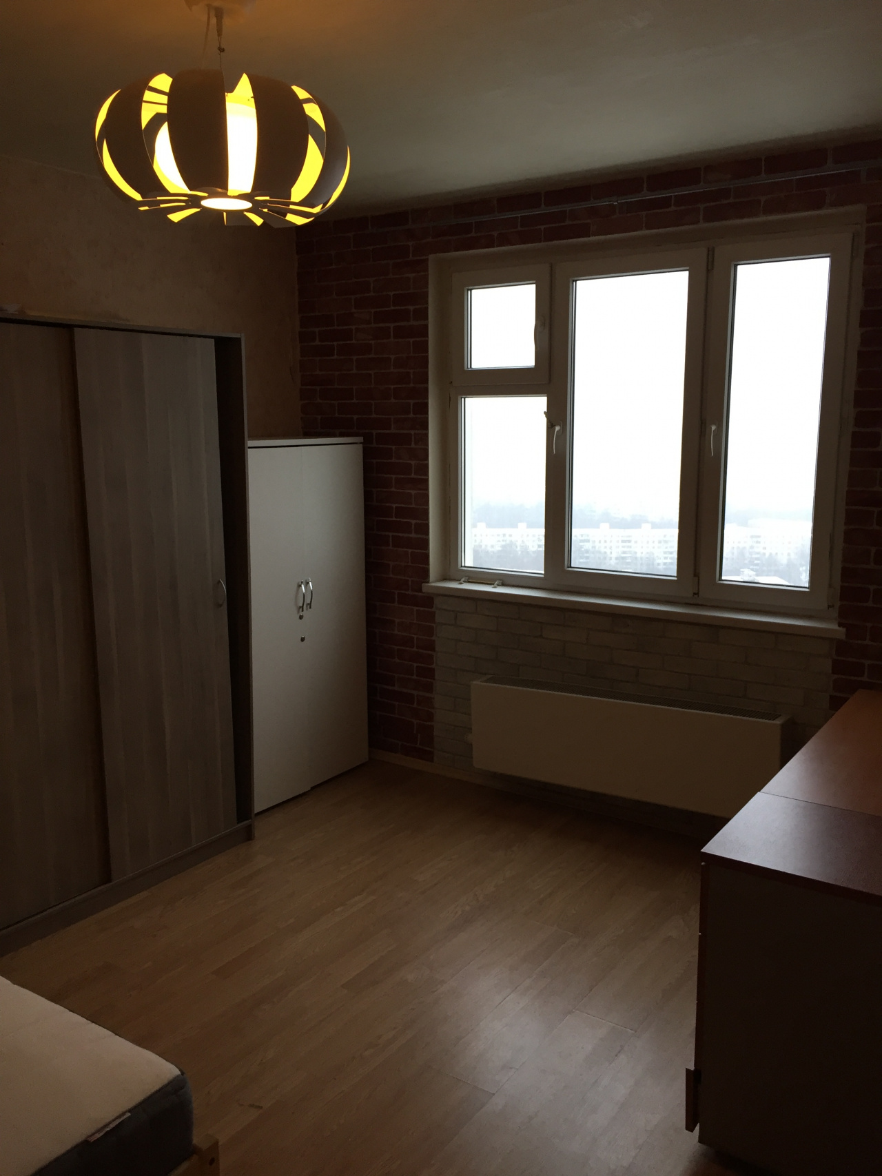 2-комнатная квартира, 59 м² - фото 2