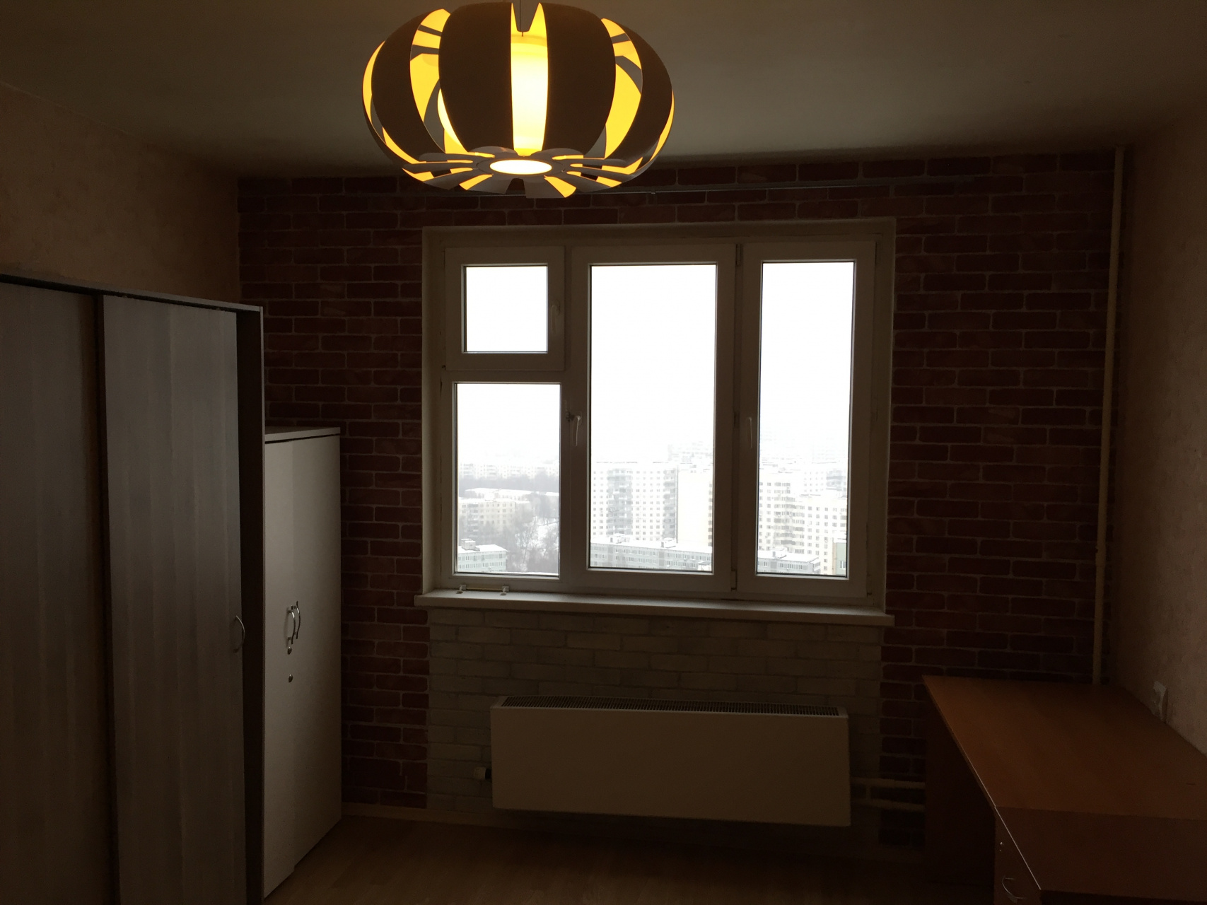 2-комнатная квартира, 59 м² - фото 7