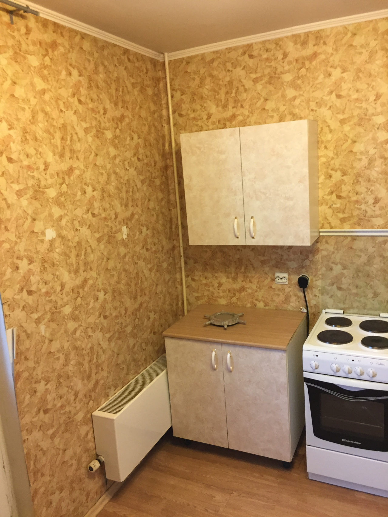 2-комнатная квартира, 59 м² - фото 9