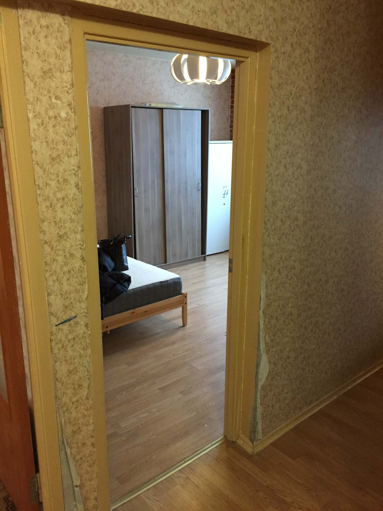 2-комнатная квартира, 59 м² - фото 25