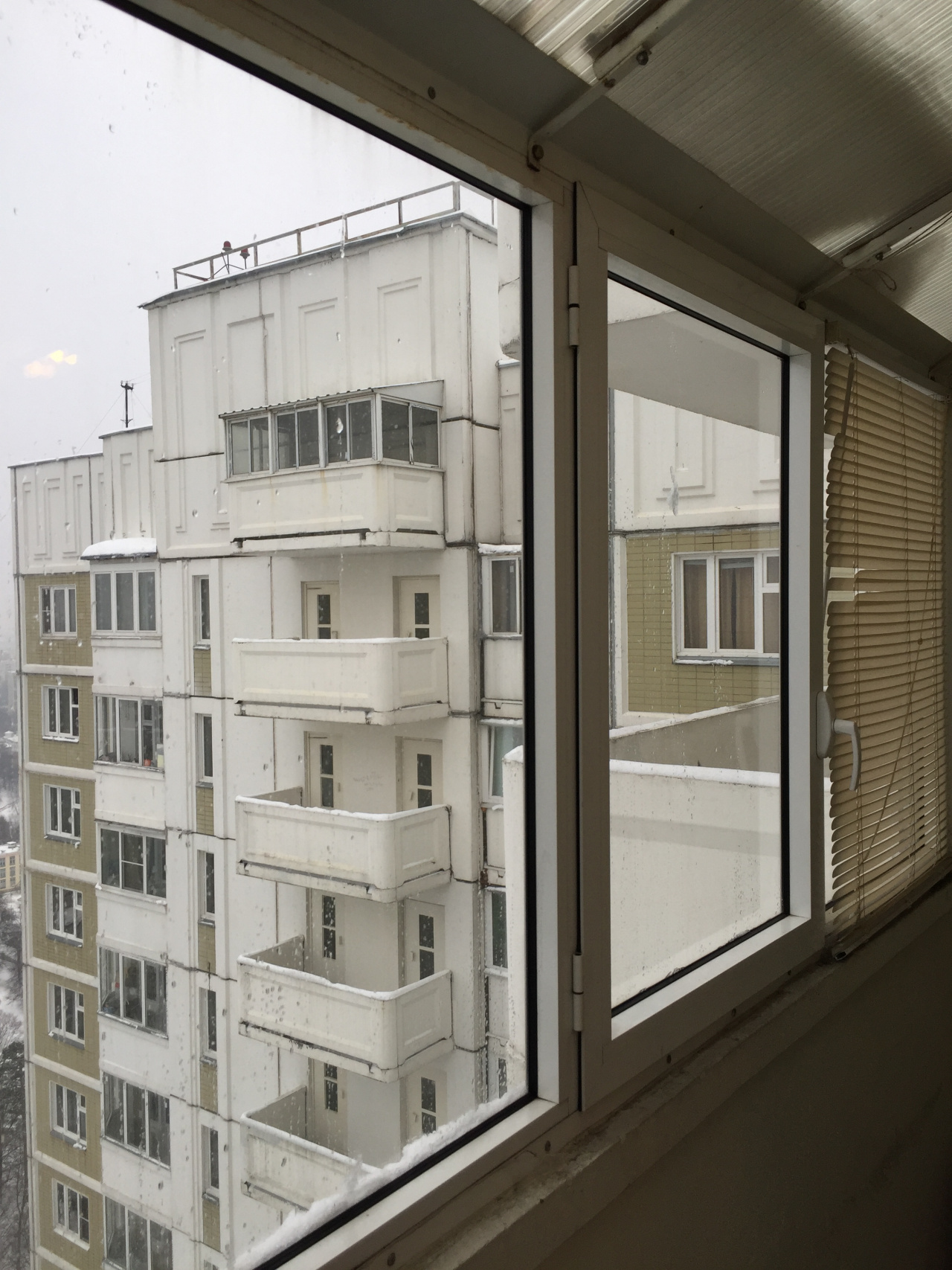 2-комнатная квартира, 59 м² - фото 15