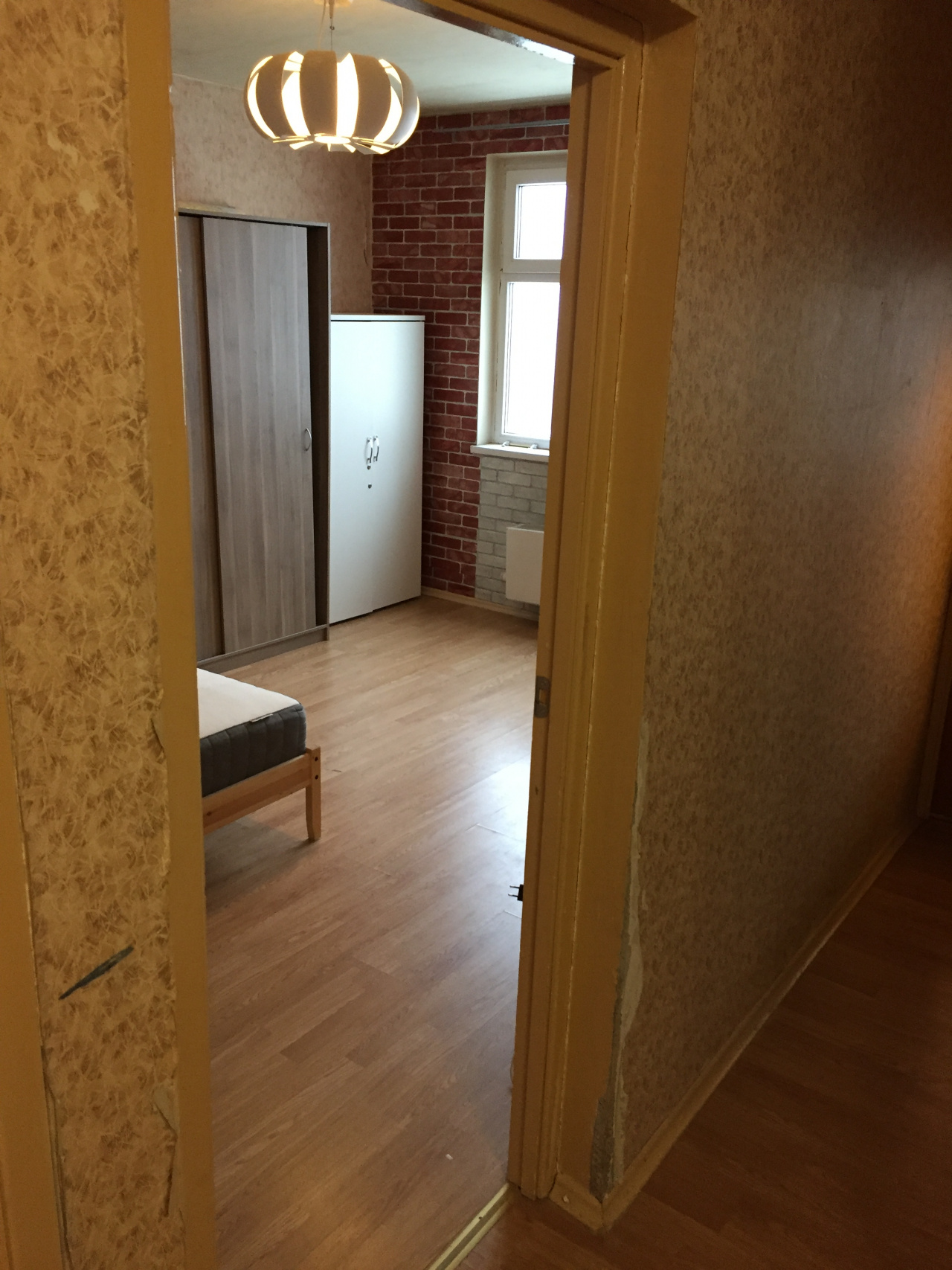 2-комнатная квартира, 59 м² - фото 23