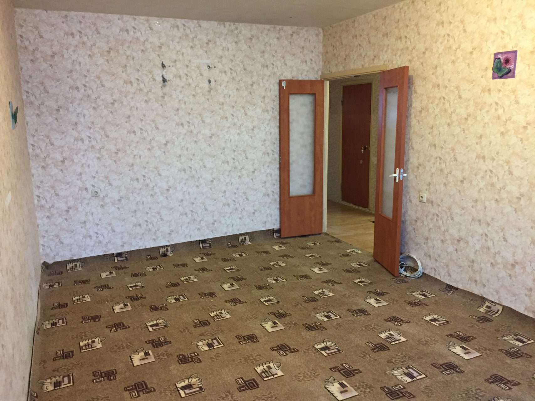 2-комнатная квартира, 59 м² - фото 3