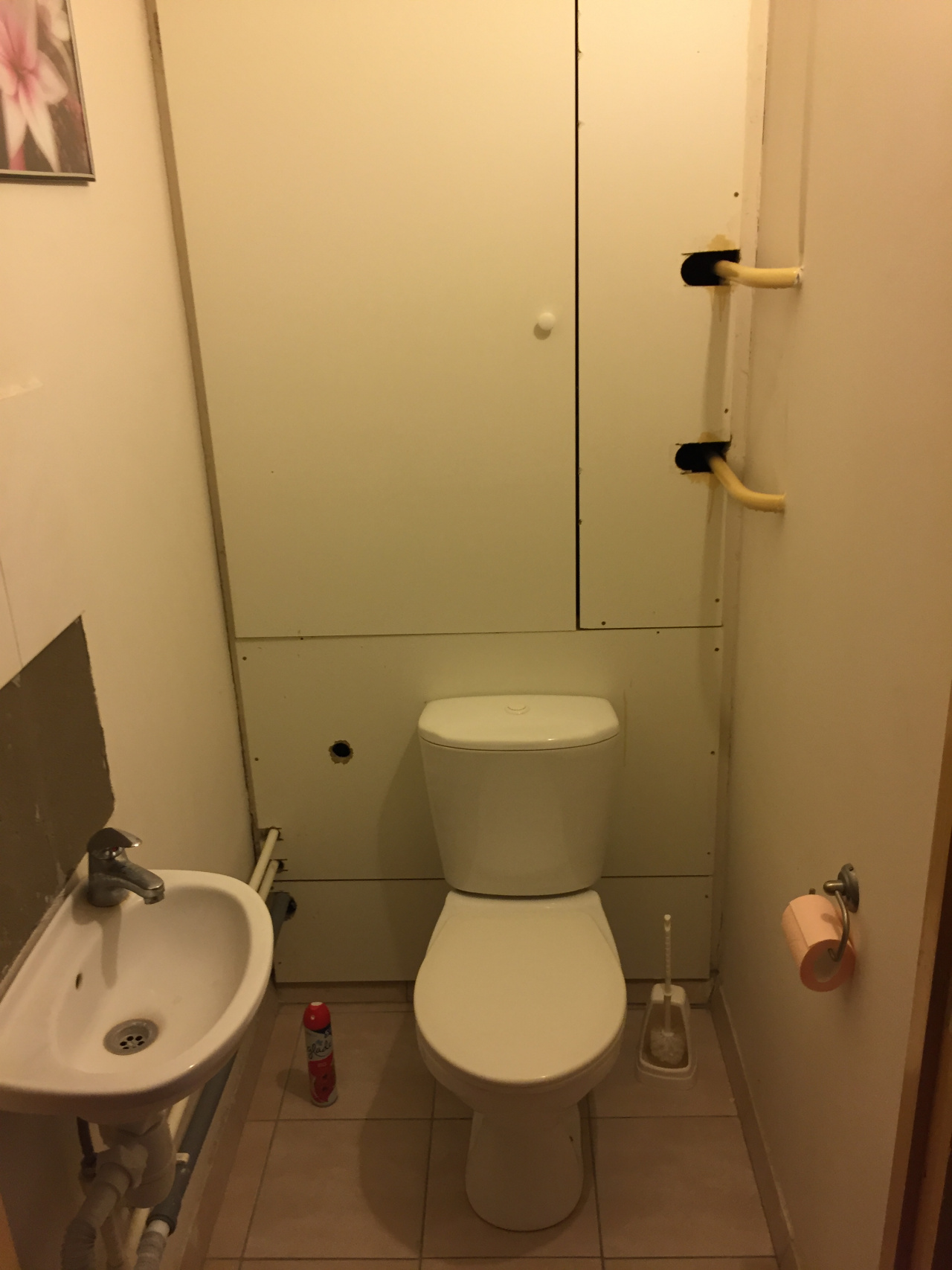 2-комнатная квартира, 59 м² - фото 19