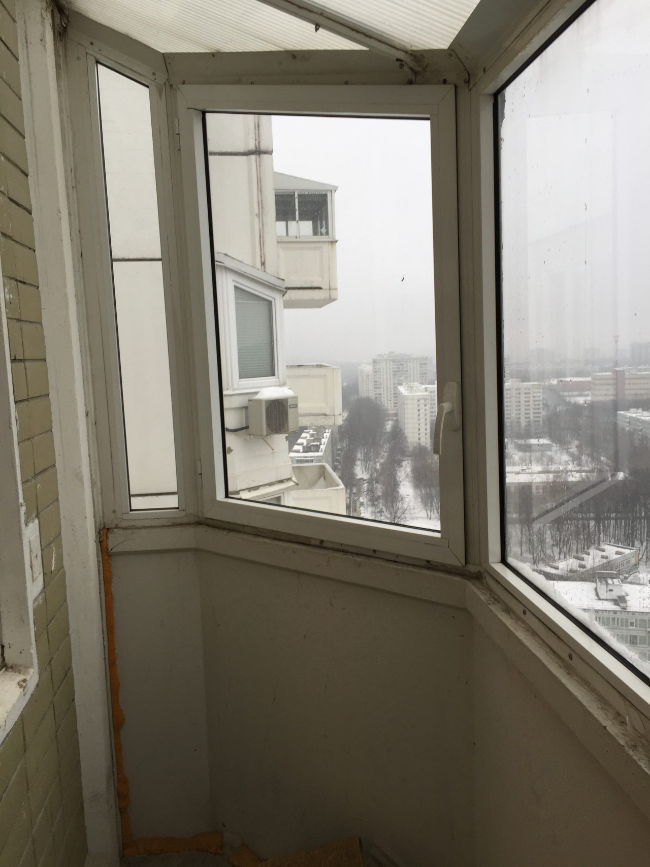 2-комнатная квартира, 59 м² - фото 14