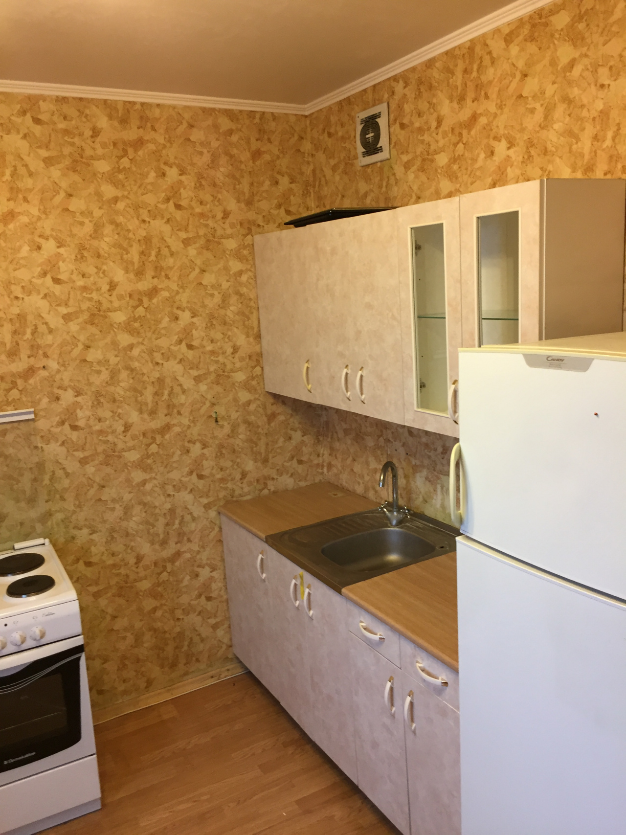 2-комнатная квартира, 59 м² - фото 11