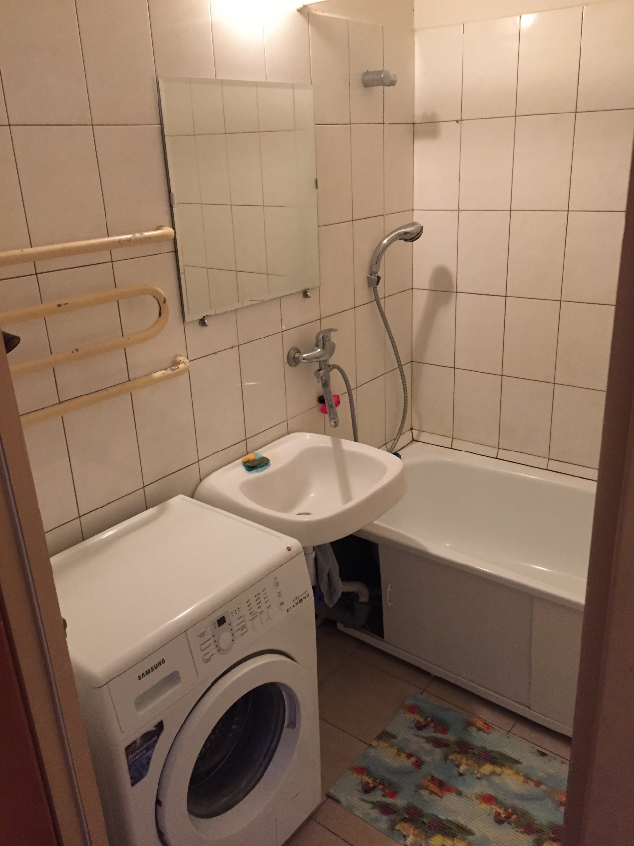 2-комнатная квартира, 59 м² - фото 21