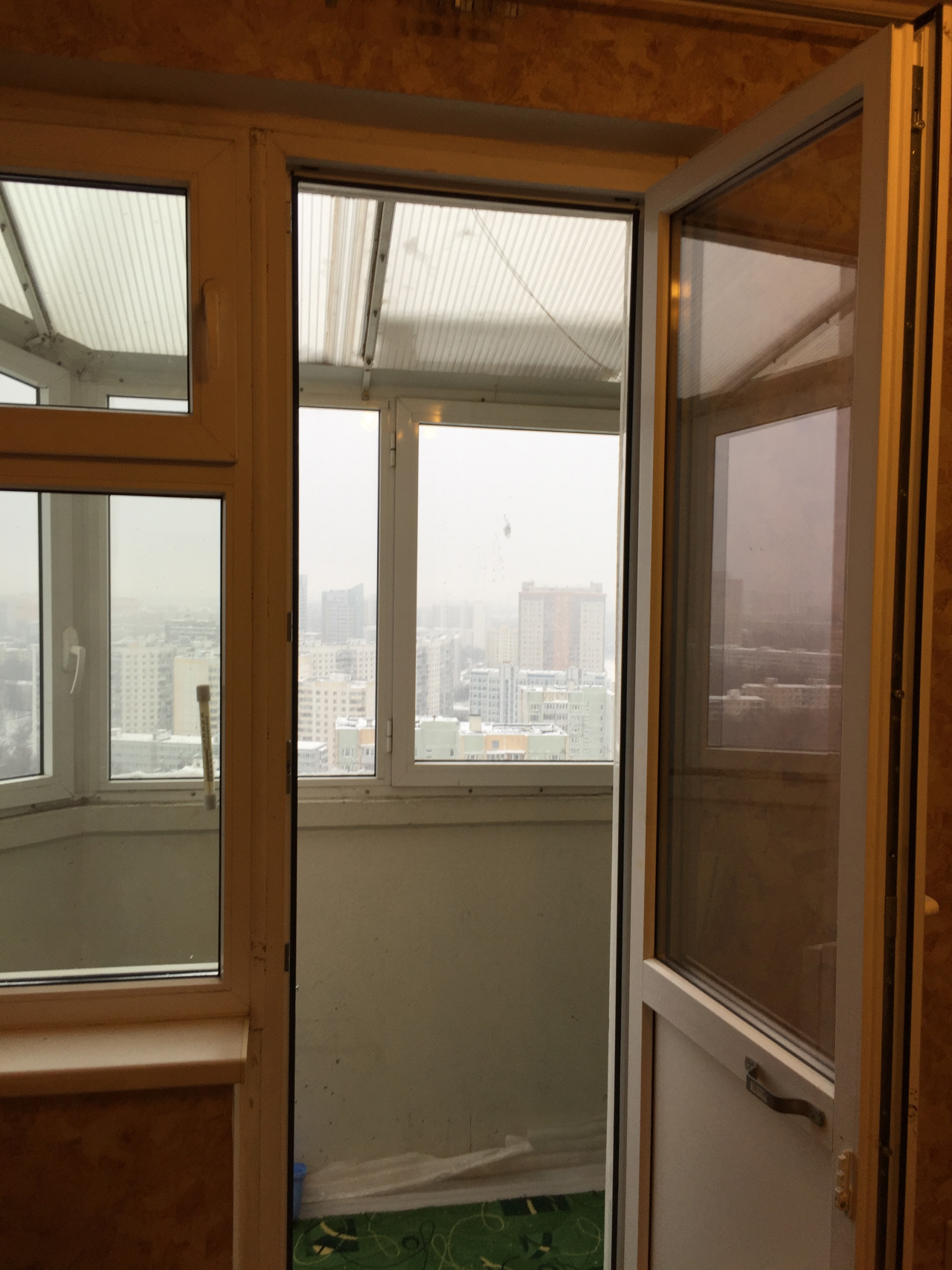 2-комнатная квартира, 59 м² - фото 16