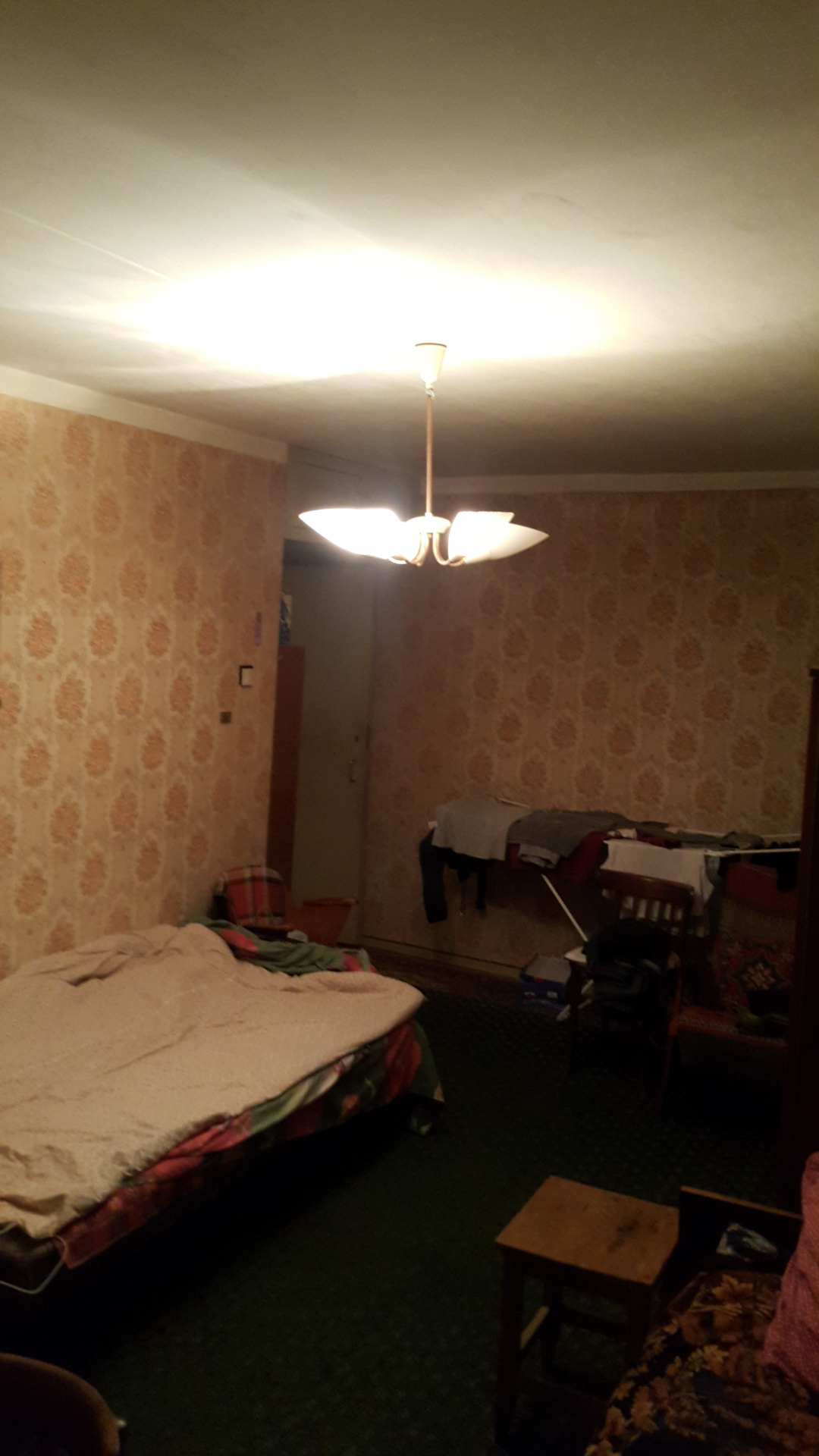 2-комнатная квартира, 45 м² - фото 13