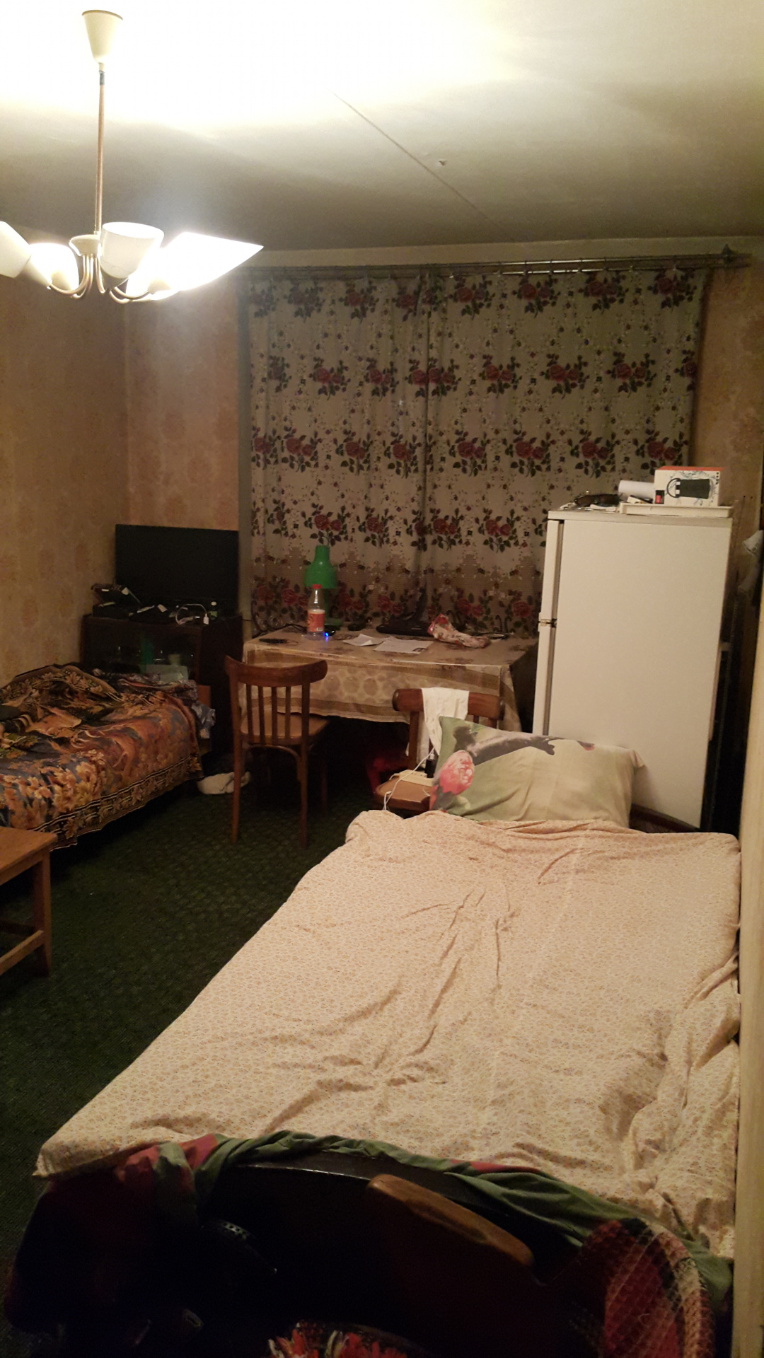 2-комнатная квартира, 45 м² - фото 12