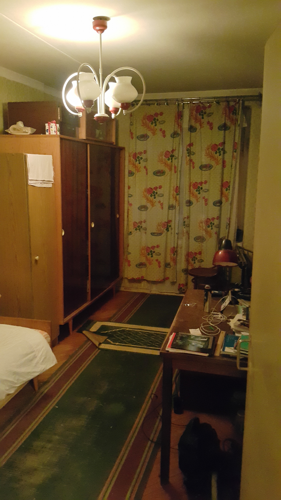 2-комнатная квартира, 45 м² - фото 10