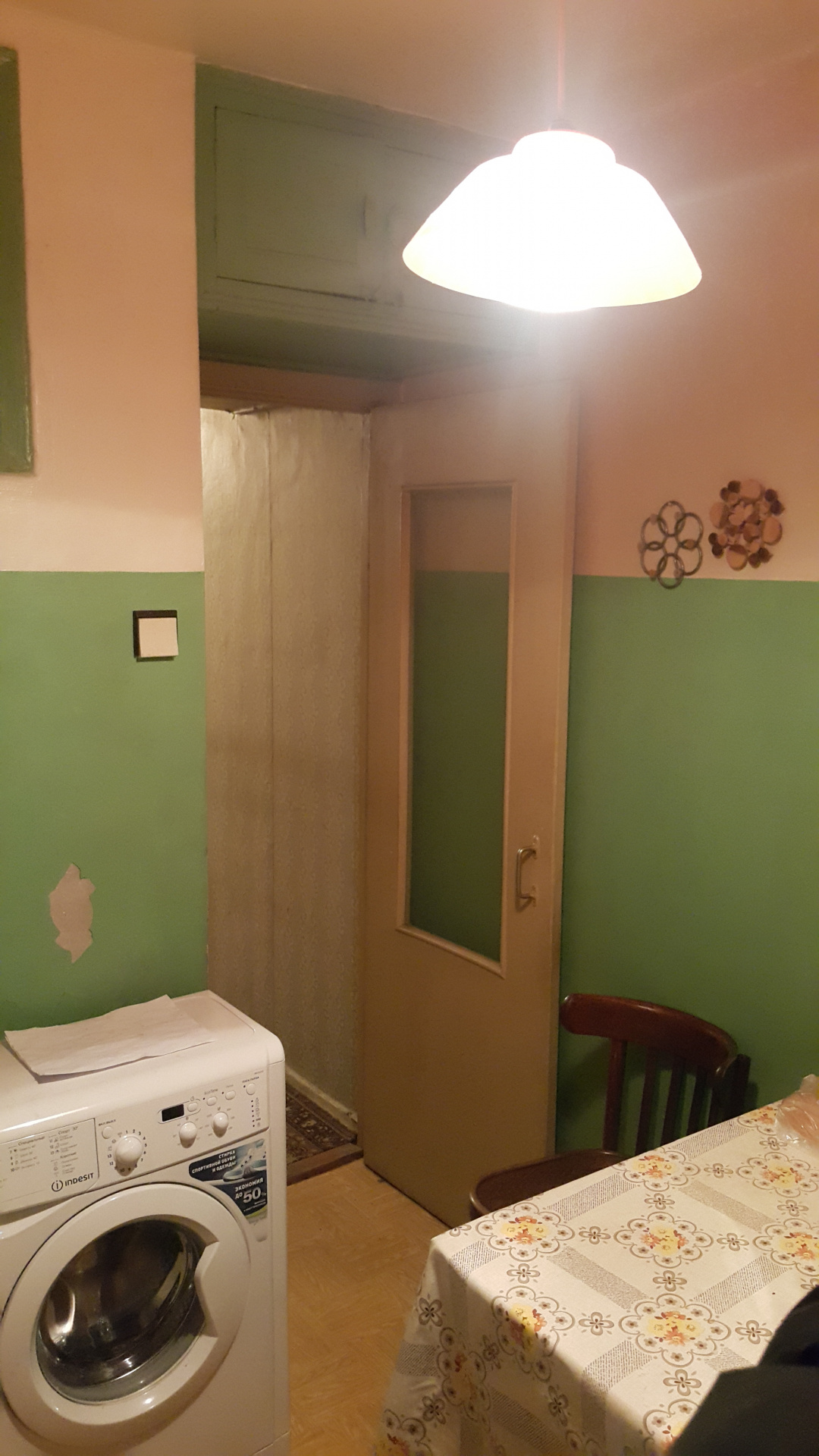 2-комнатная квартира, 45 м² - фото 6