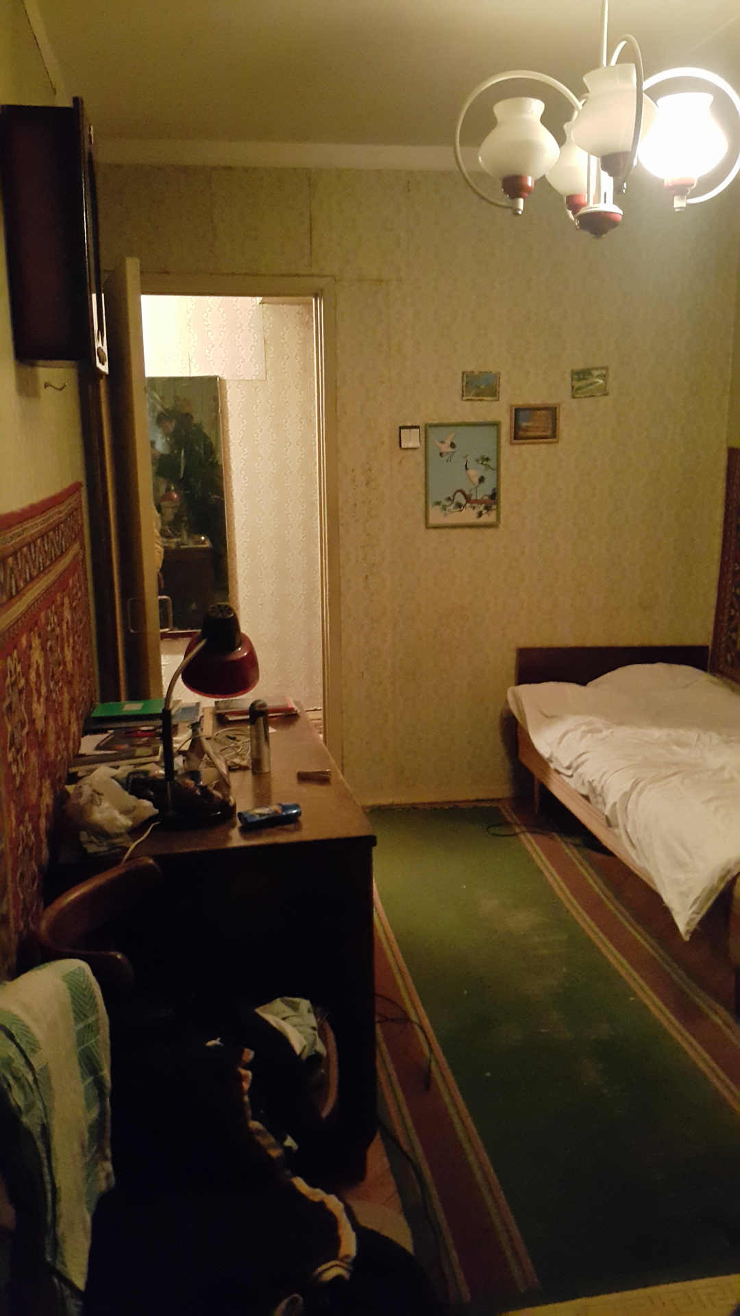 2-комнатная квартира, 45 м² - фото 11