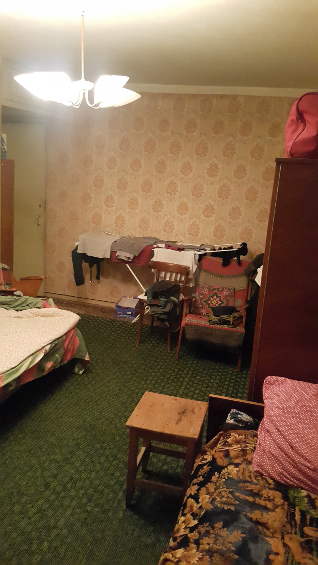 2-комнатная квартира, 45 м² - фото 14