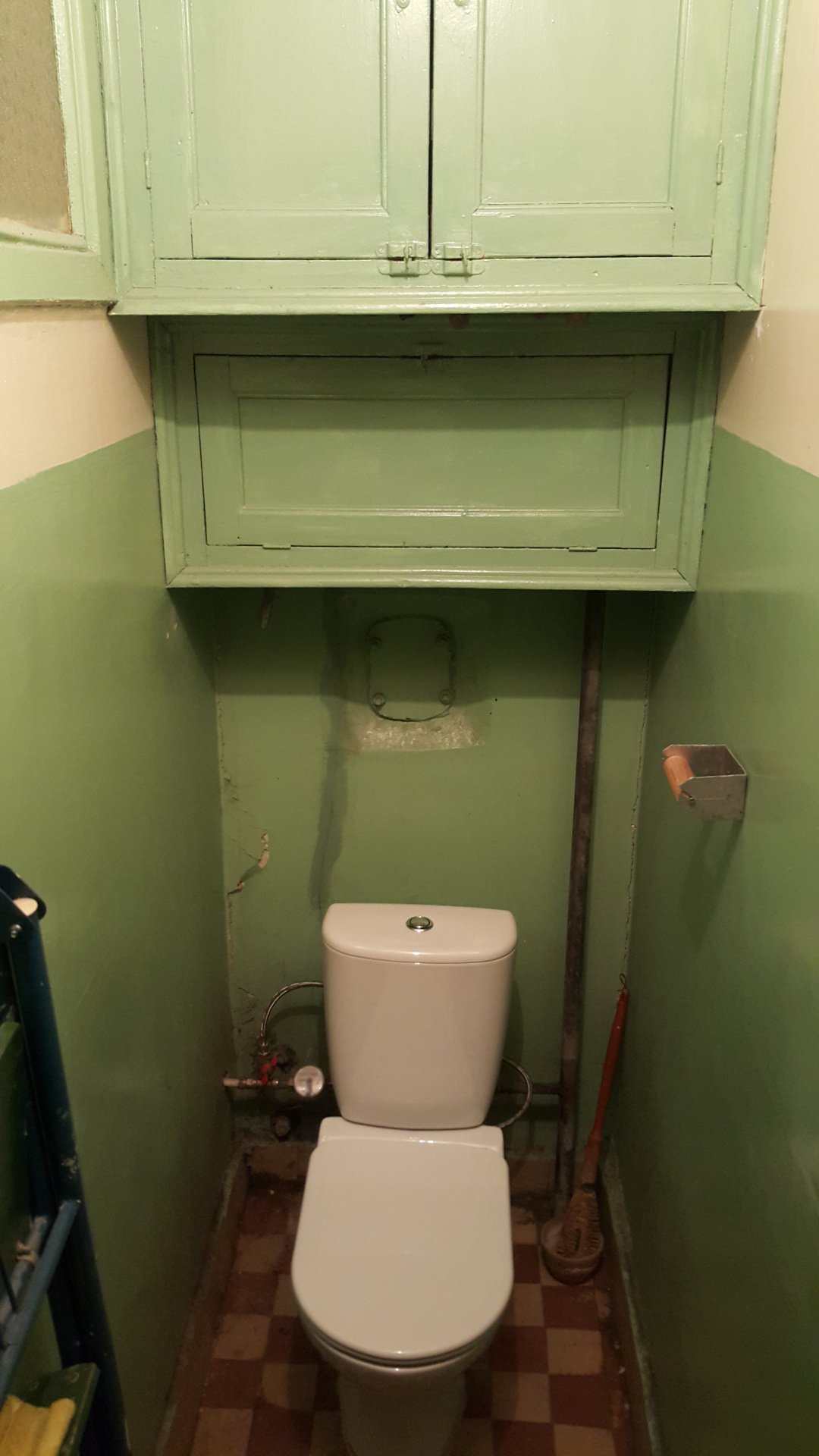 2-комнатная квартира, 45 м² - фото 9