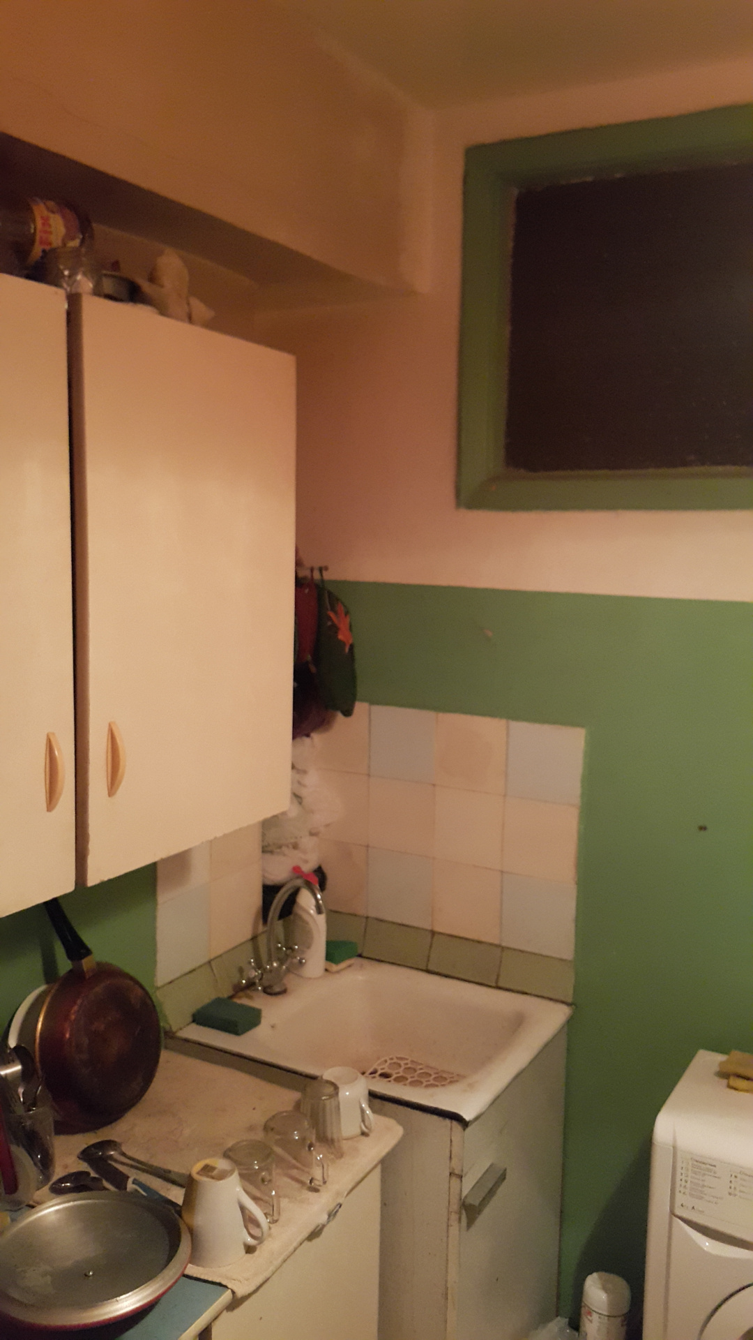 2-комнатная квартира, 45 м² - фото 5