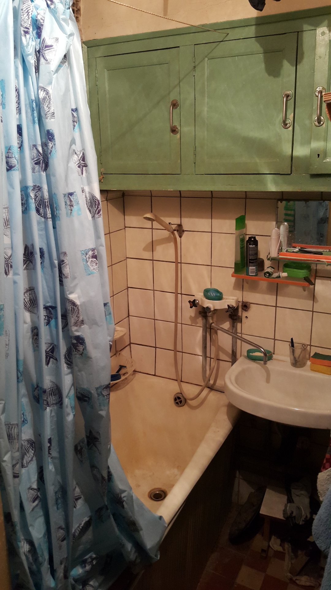 2-комнатная квартира, 45 м² - фото 8