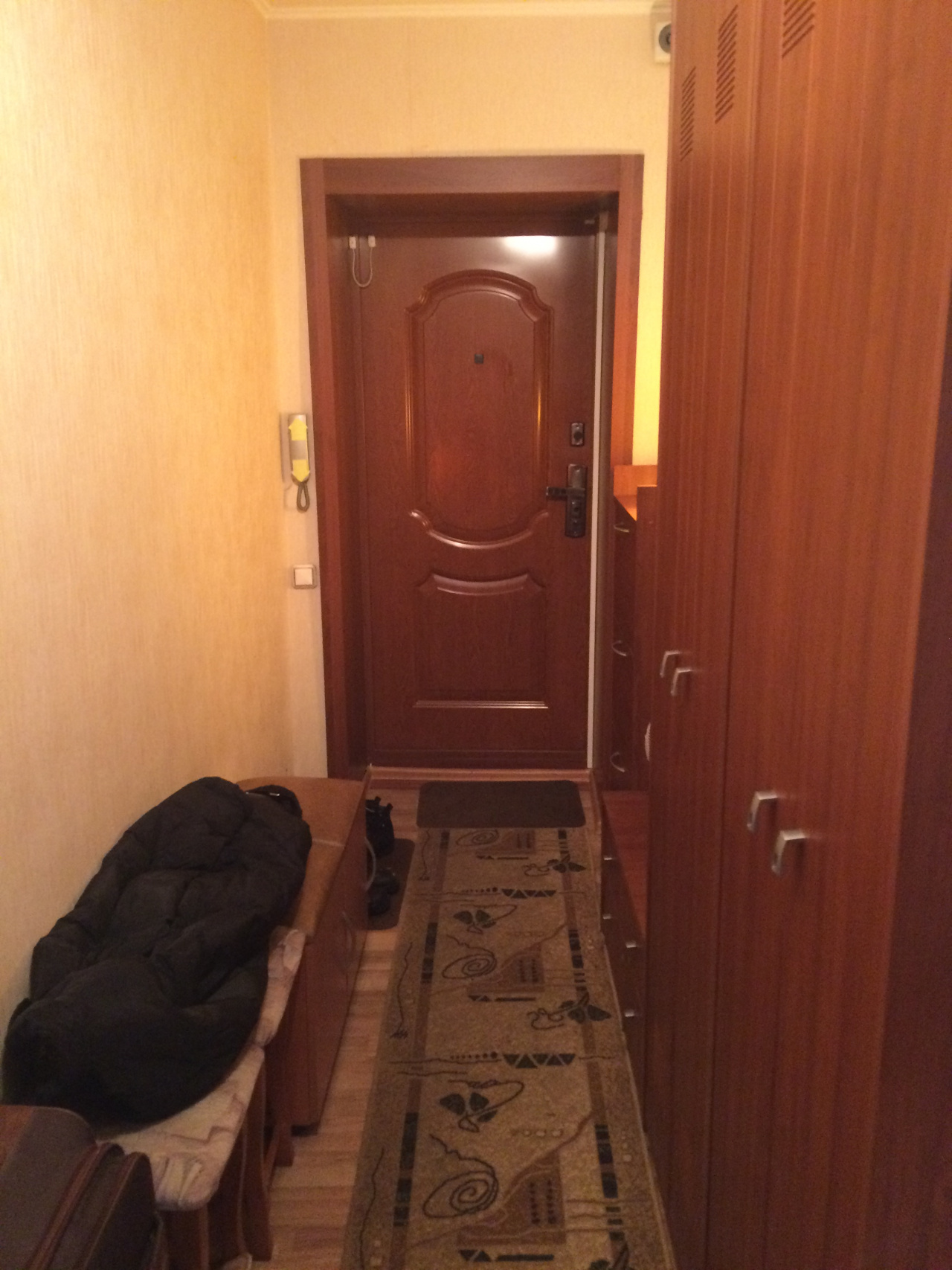 2-комнатная квартира, 50 м² - фото 7