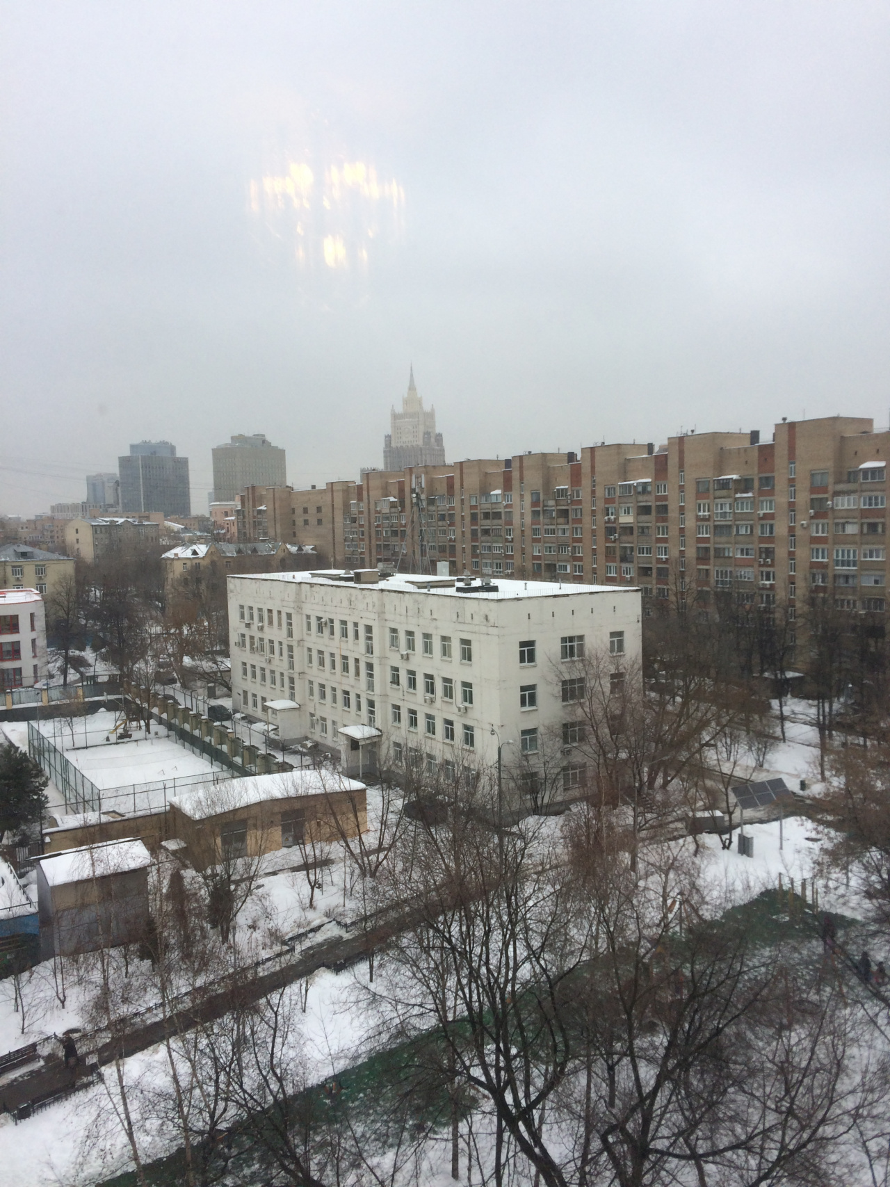 2-комнатная квартира, 50 м² - фото 11