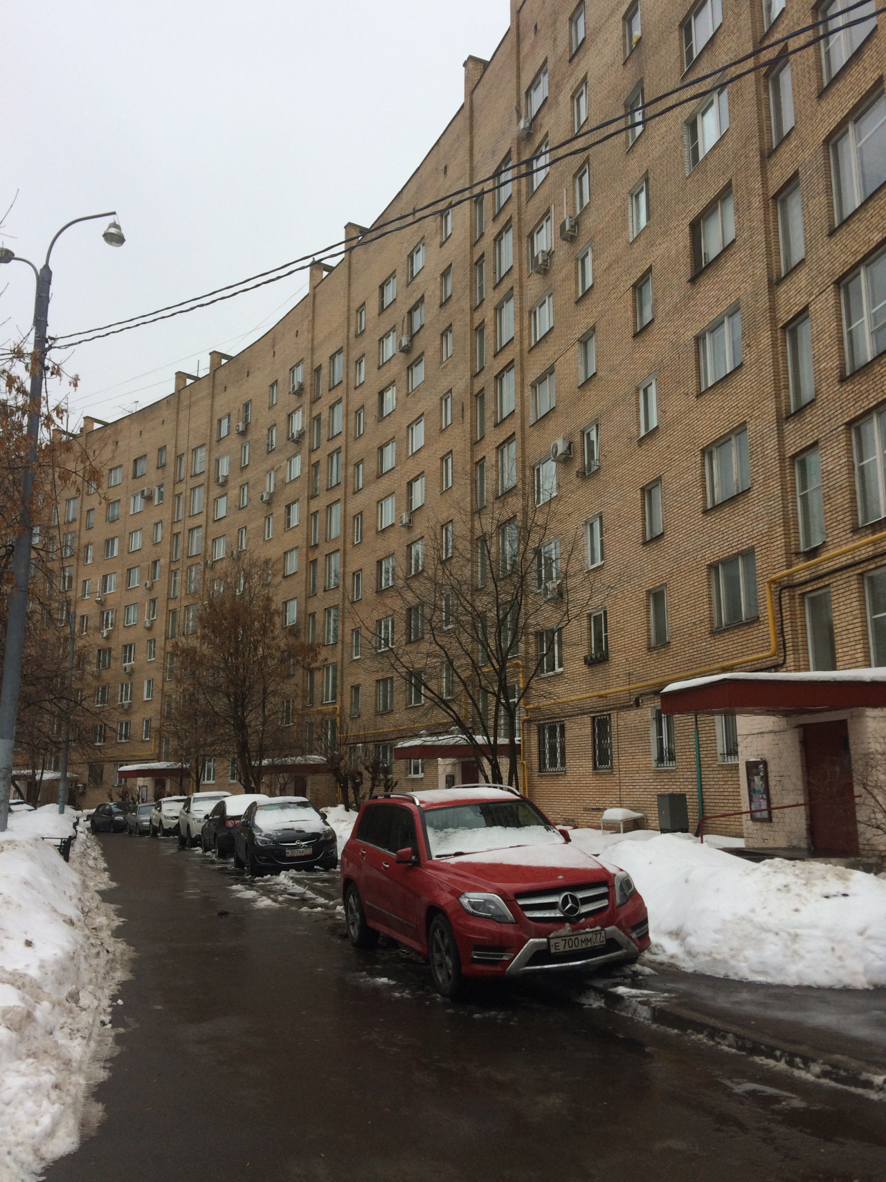 2-комнатная квартира, 50 м² - фото 2