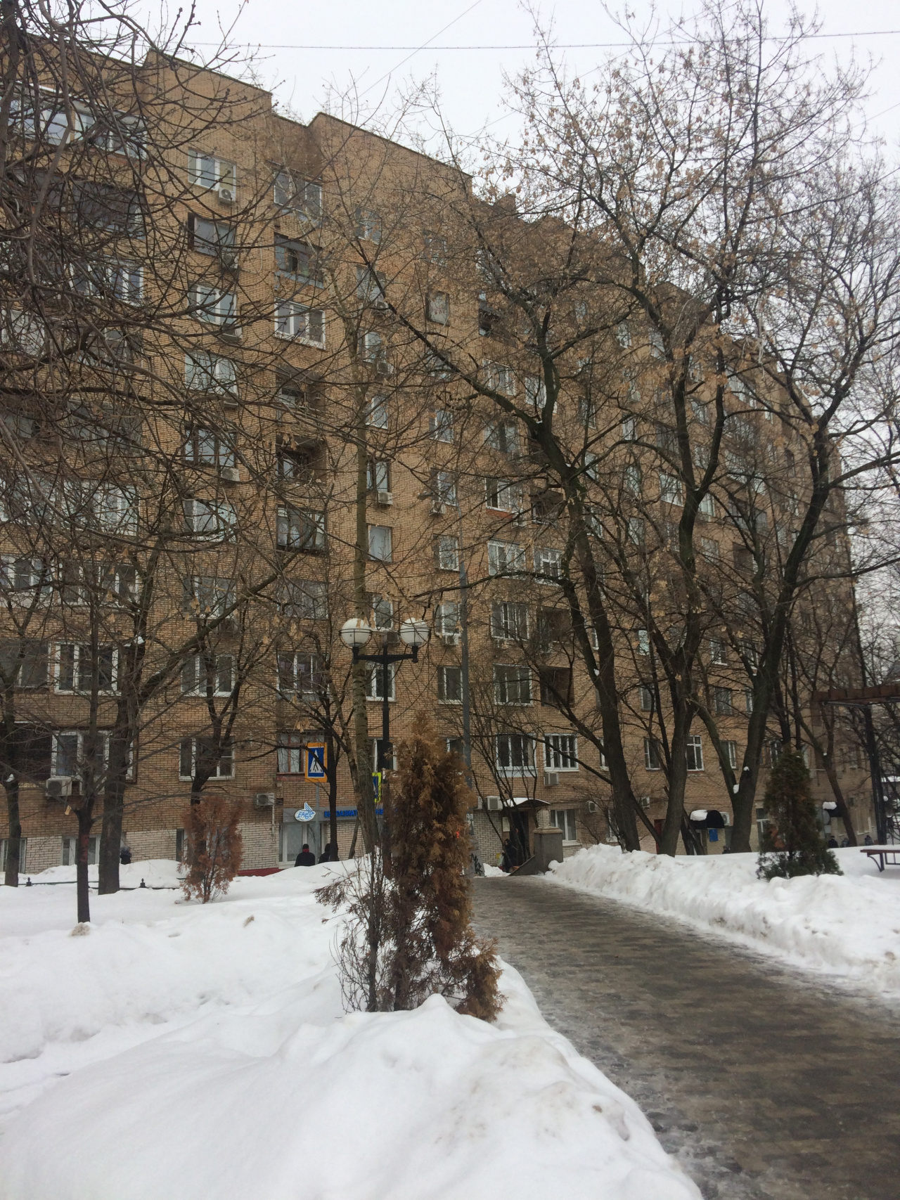2-комнатная квартира, 50 м² - фото 3
