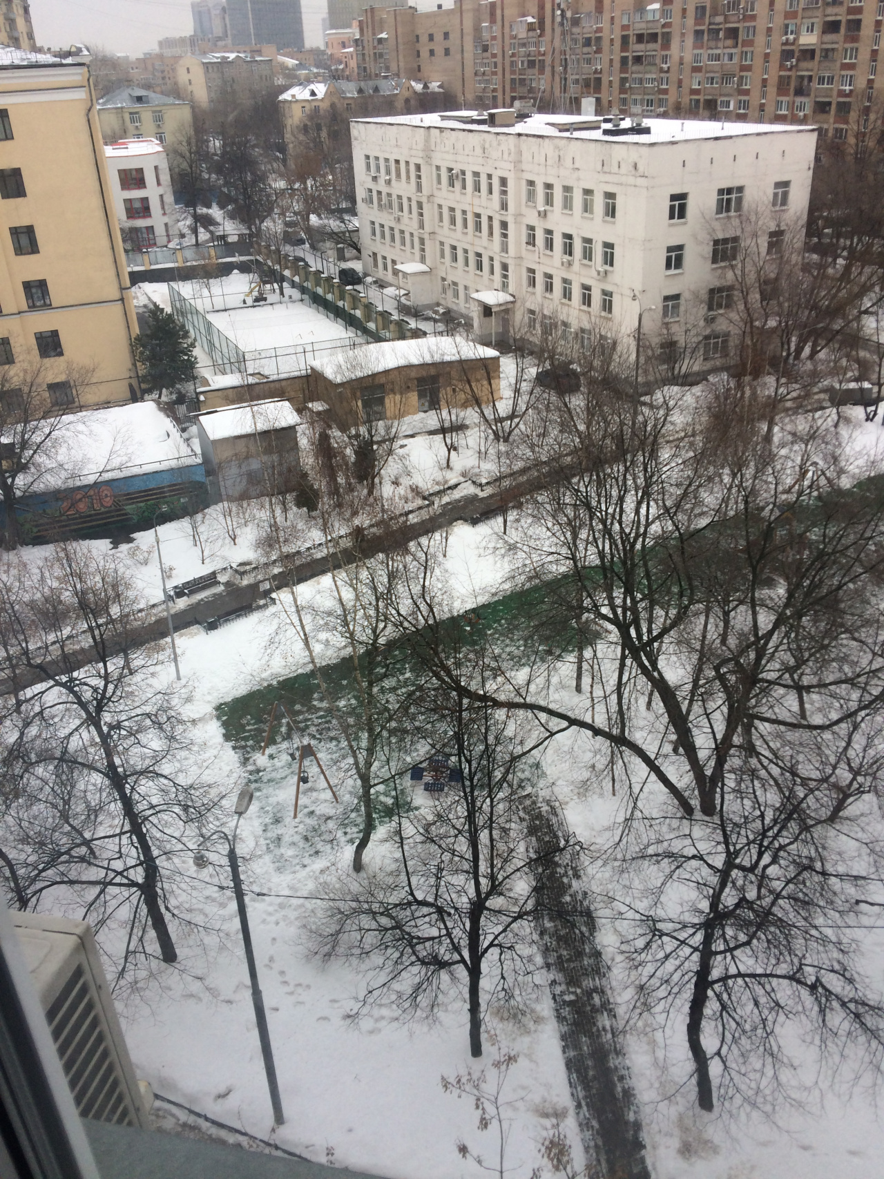 2-комнатная квартира, 50 м² - фото 12