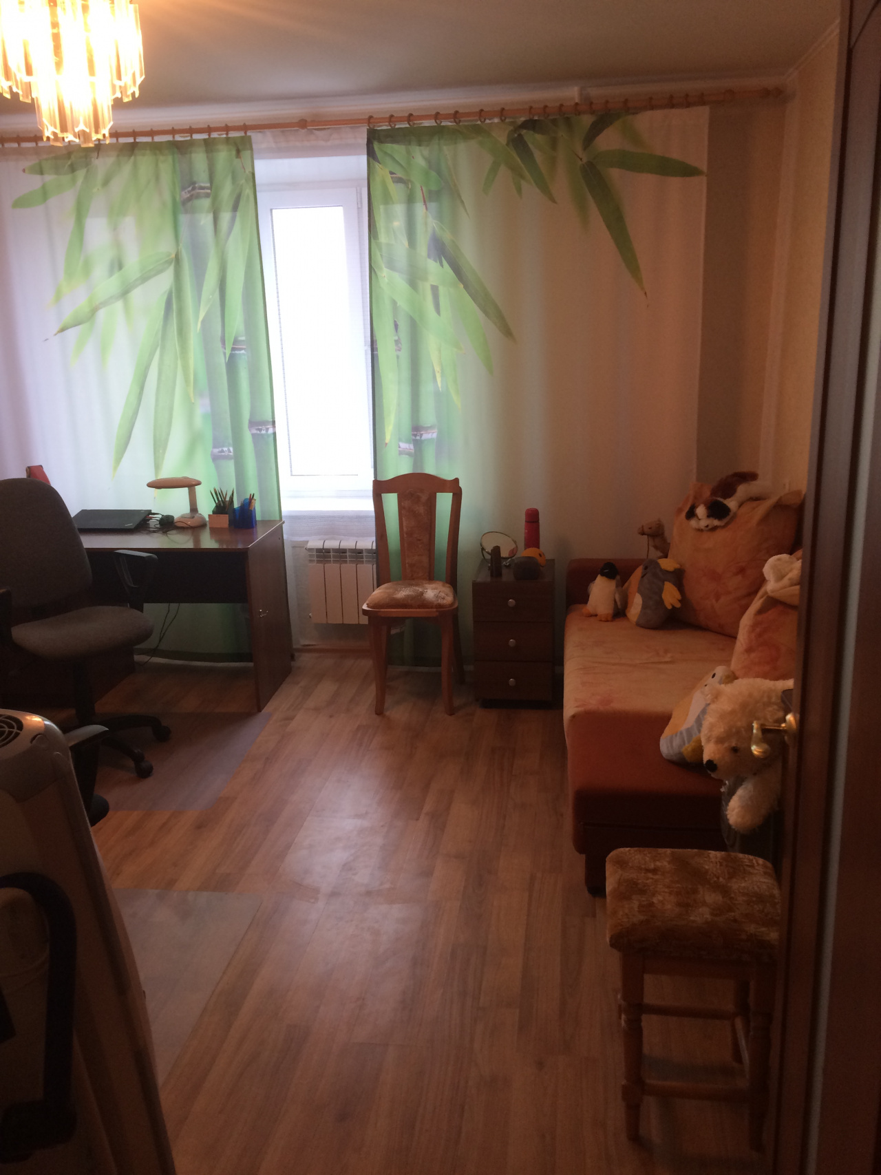 2-комнатная квартира, 50 м² - фото 10